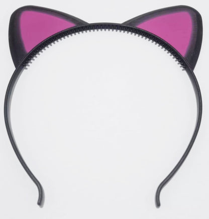 Cat Ears Headband