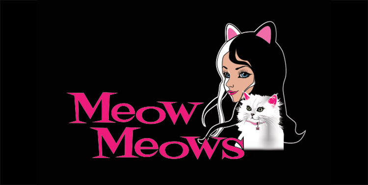Load video: Meow Meows Bar Kittens